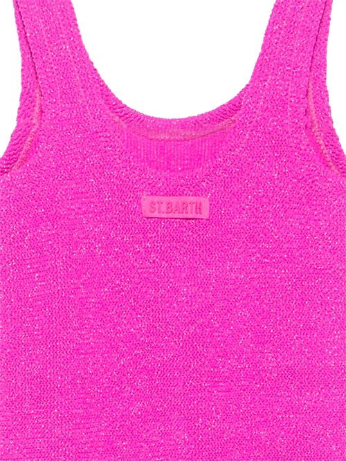 Abito bambina Taina MC2 SAINT BARTH Kids | TAINA W03166H